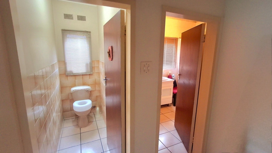 3 Bedroom Property for Sale in Sasolburg Ext 4 Free State